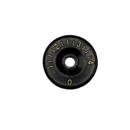 Brother dial for stitch length